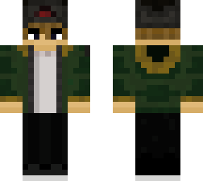 slavic boy