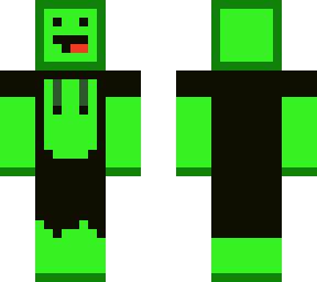 slime noob