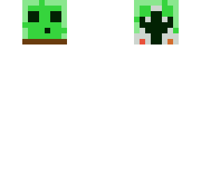 slime with jetpack