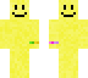 smile