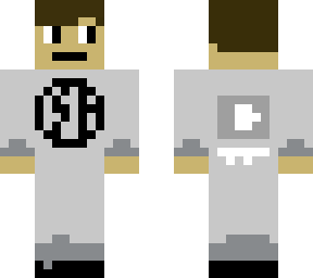 sneekybob white