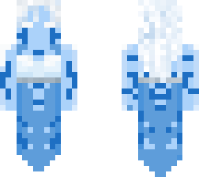 snow tech witch