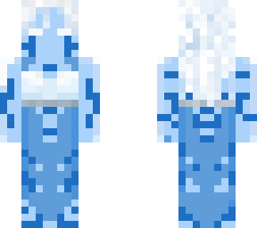 snow witch
