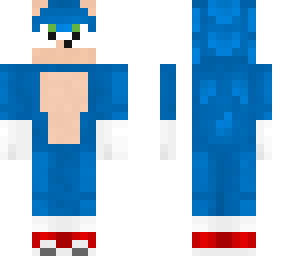 sonic