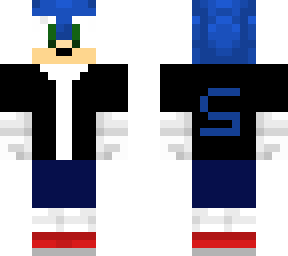 sonic