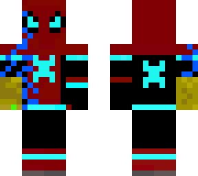 spider gauntlet