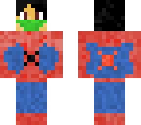 spiderman