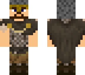 spinno viking