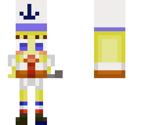 spongebob