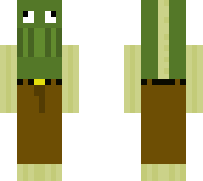 spongebob side charicter