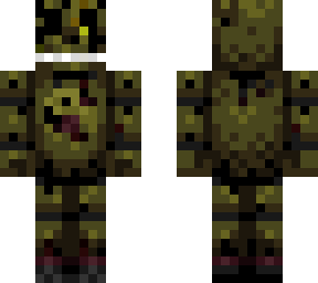 springtrap