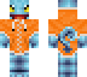 squirtle hoodie