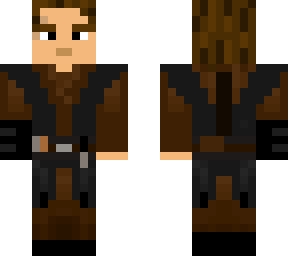 star wars ep3, anakin skywalker
