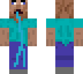 steve