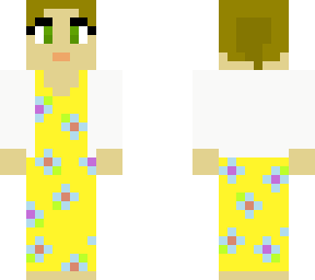 sun dress