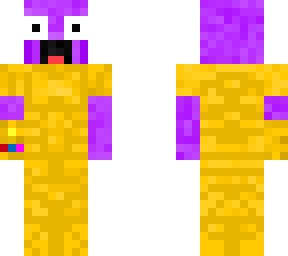 suprised thanos