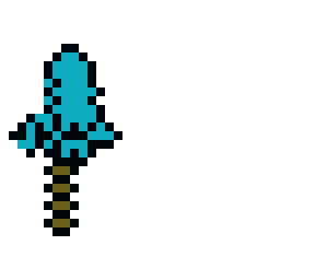sword