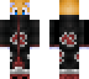 tails akatsuki
