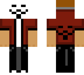 team anonymus