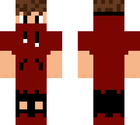 teclaws skin