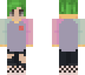 teddy fresh boy v2