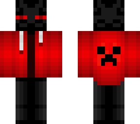 teen endermen