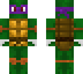 teenage mutant turtle donatello