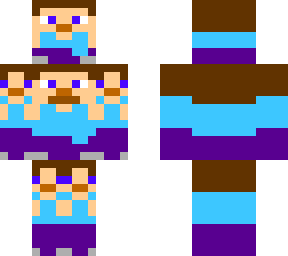 the 5 steves