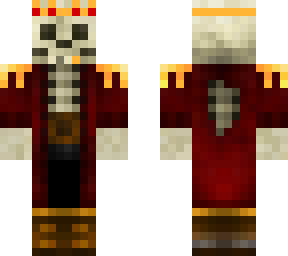 the better skeleton than before