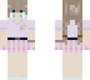 the child of zoe and connor