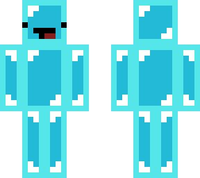 the diamond skeppy