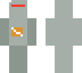 the gaming robot