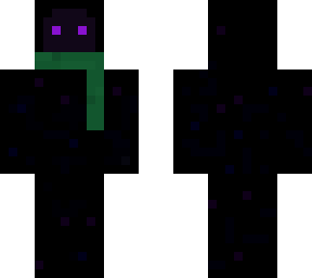 the lost enderman