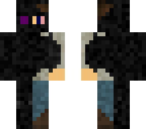 the ravisher (stage 1)