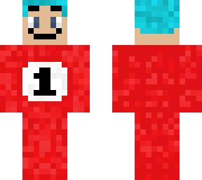 thing 1