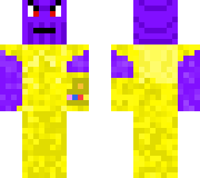 this is thanos