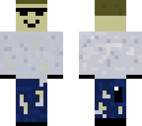 thug skin ''cool skin''