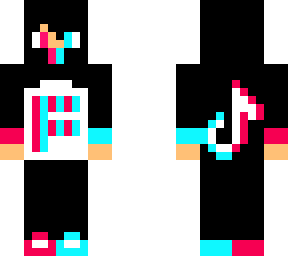 tiktoker boy