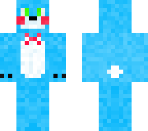 toy bonnie