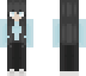 trash skin i made on a tablet