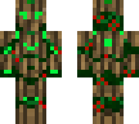 tree demon