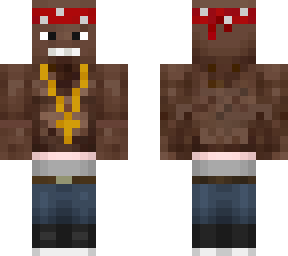 tyronne