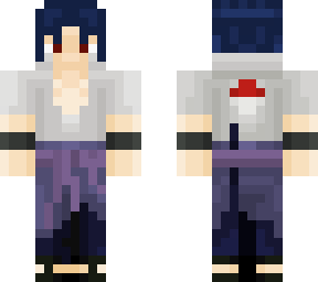 uchiha sasuke