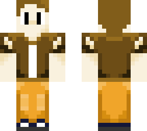 una skin mamalona 2