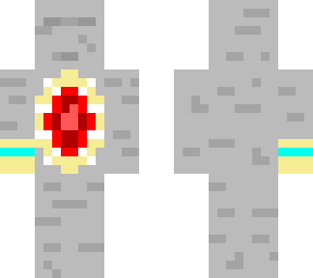 undead corpse