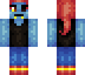 undyne