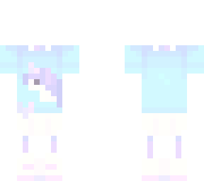 unicorns ~ ob