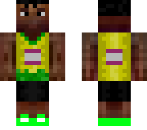 usain bolt