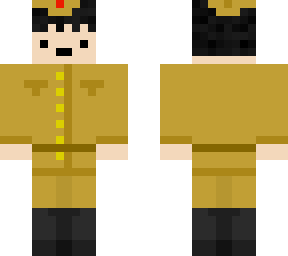 ussr soldier 2