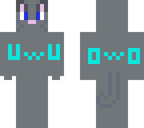 uwu cat